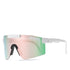 Lunettes de soleil polarisées Pit VIPER TR90.