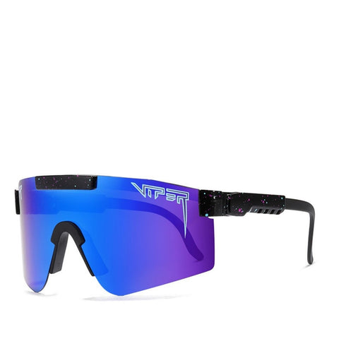 Lunettes de soleil polarisées Pit VIPER TR90.