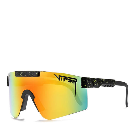 Lunettes de soleil polarisées Pit VIPER TR90.