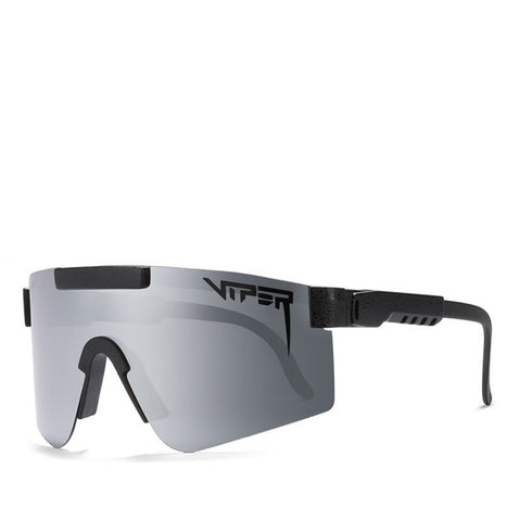 Lunettes de soleil polarisées Pit VIPER TR90.