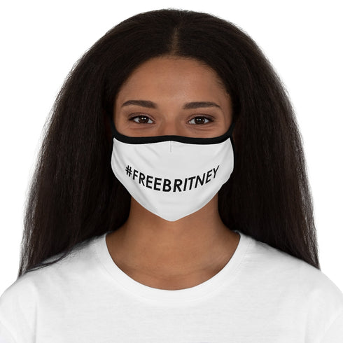 #FreeBritney Masque