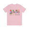 T-shirt H.Ruby-Girls Fun-damantal Rights pour femmes