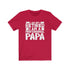 T-shirt « Papa Professionnel »