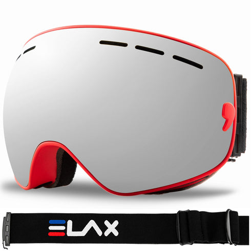 Lunettes de ski Big Comma - Outdoor