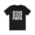 T-shirt « Papa Professionnel »