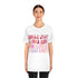 T-shirt à bulles Girls Wanna Have Fun-damental