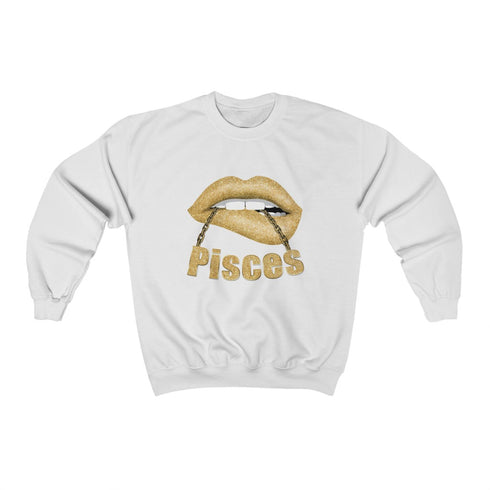 Sweat-shirt fièrement Poissons