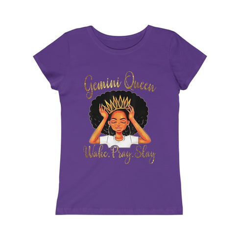 T-shirt enfant WPS Reine des Gémeaux