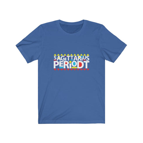 T-shirt Sagittaire Periodt