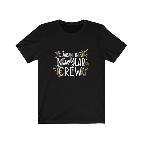 T-shirt New Year Crew