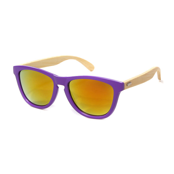 Lunettes polarisées Bamboo™