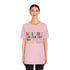 T-shirt H.Ruby-Girls Fun-damantal Rights pour femmes