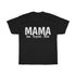 T-shirt personnalisé MAMA avec les noms des enfants