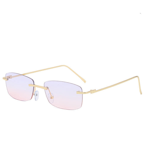 Lunettes de soleil Ocean Lens