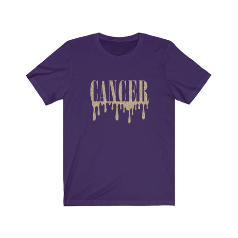 Drippin' Cancer Tee