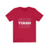 TGS Virgo Tee