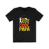T-shirt Reel Cool Papa