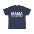 T-shirt personnalisé MAMA avec les noms des enfants