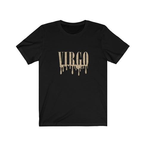 T-shirt Vierge stylé
