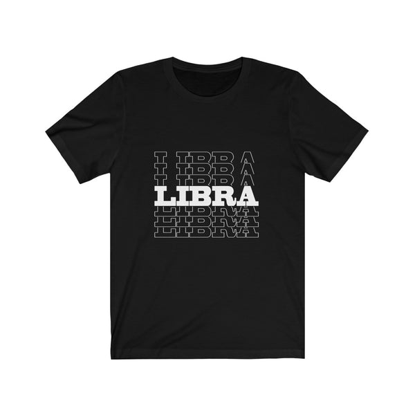 T-shirt TGS Libra