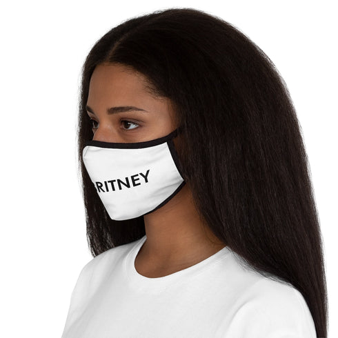 #FreeBritney Masque