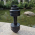 1kg Water Dumbbells