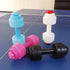 1kg Water Dumbbells