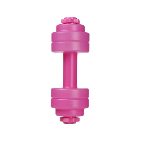 1kg Water Dumbbells