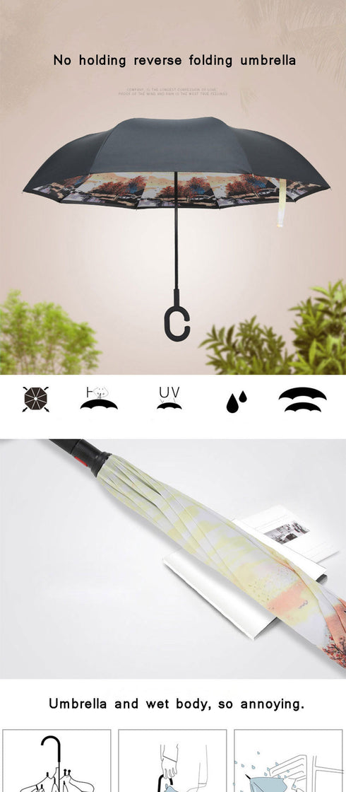 Reversebrella™ - Nova