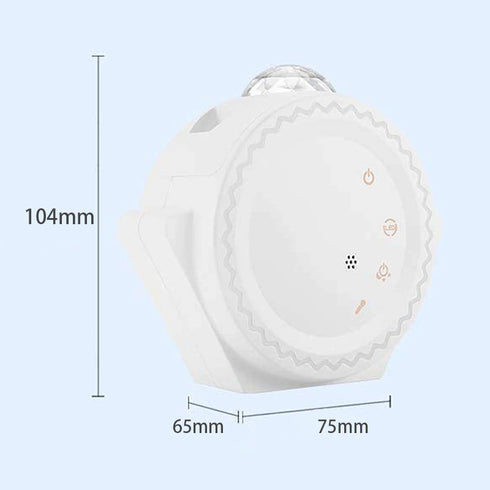 Projecteur intelligent Starry Nova