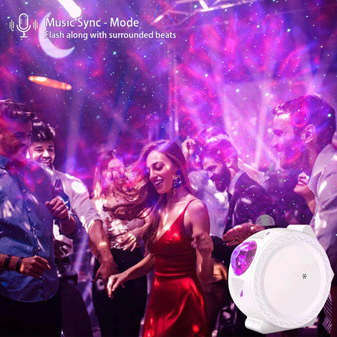 Projecteur intelligent Starry Nova